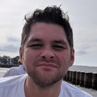 Intellectual Technology, Inc. Employee Levi Nelson's profile photo