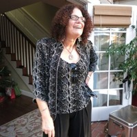 Lucy Bloom-Hagerty Email & Phone Number
