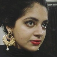 Pineapple Design Employee Manisha Soni's profile photo