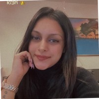 The Oberoi Group Employee Riya Bhattacharya's profile photo