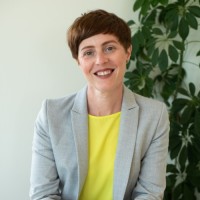 Riada Resourcing Employee Aileen Mark's profile photo