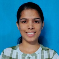 Spintly Employee Varsha Hatkar's profile photo
