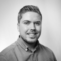 FOODTECH Employee Mathias Kristiansen's profile photo