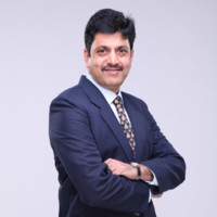 Chatham Financial Employee Ravi Vijayaraghavan's profile photo