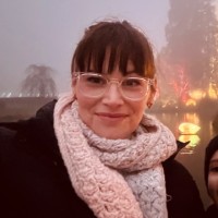 Fitness Marketing Agency Employee Anna Dunning's profile photo