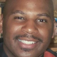National Leadership, Career Management Advisory Group Employee David Denham's profile photo