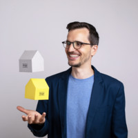 SHAPE Architecture Employee Steve Cherpillod's profile photo