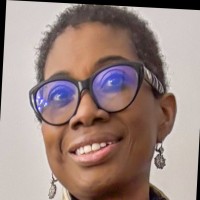 National Grid Energy Services Employee Esther Duverger's profile photo