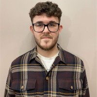 Bill Plant Driving School Employee Owen Deighton's profile photo