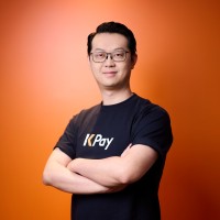 KPay Group Employee Davis Chan's profile photo