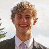 Connor Sexton Email & Phone Number