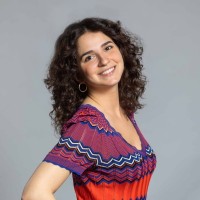 Mr Watson Employee Federica Spina's profile photo