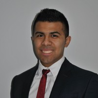 Bryan-Andres Cadillo Email & Phone Number