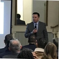 EnviroVent Employee James Kane's profile photo