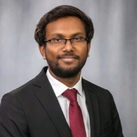 Suyash Pratap Email