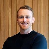 Datolite Solutions Employee Dylan Connolly's profile photo