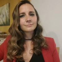 DataFactory Employee Mariana Mac Loughlin's profile photo