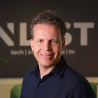 NLIST B.V. Employee Anne-Jan Geertsma's profile photo