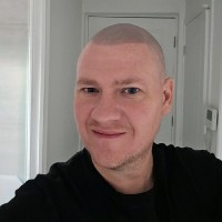 Progress Staffing Solutions Employee Garry Hogben's profile photo