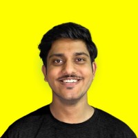 HackShastra Employee Uday Sharma's profile photo