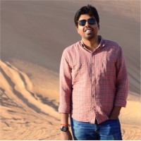 Hemant Chauhan Email & Phone Number