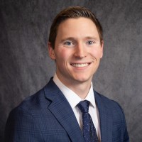 Associated Construction Engineering Employee Logan Grimstad's profile photo