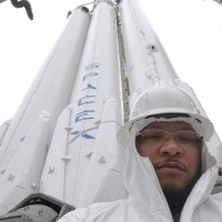 SpaceX Employee Dante Williams's profile photo