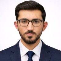 Vertechs Employee Khalif Rehman's profile photo
