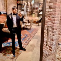 Tushar V. Email