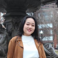 Duolingo Employee Shiyu Chen's profile photo