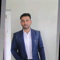 Gamp Services Employee Sunil Bambhaniya's profile photo
