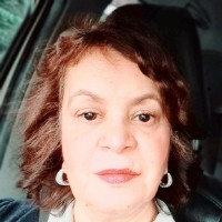 Mesquita Neto Employee Maria dos Santos's profile photo