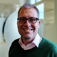 Unilever Employee Philip Long's profile photo