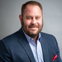 Kingsview Partners Employee Eric Caswell's profile photo