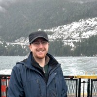 Synergy Engineering Ltd Employee Scott Neilsen's profile photo
