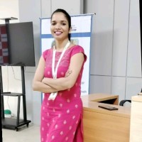 MGB Employee Madhavi Kanase's profile photo