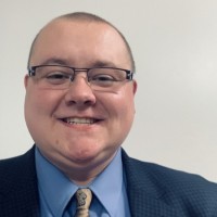 Iroquois Federal Employee Luke Thomas's profile photo