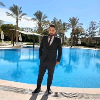 Brilliant Engineering Company Employee Sameh Samir's profile photo