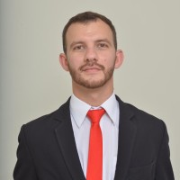 Universidade Estadual da Paraíba Employee Rodolfo Clemente Rodrigues's profile photo