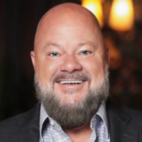 Chainalysis Employee Sean Wisdom's profile photo