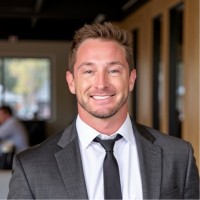 Catastrophic Claims Legal Group Employee Grayson Jones's profile photo