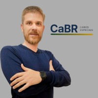 CaBR Cabos Especiais Employee Marco do Couto's profile photo