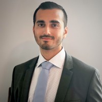 AB Electronics Employee Akash Monpara's profile photo