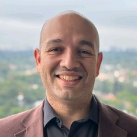 Hugo Rubbi Batista Email