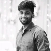 Ninjacart Employee Mithul M's profile photo