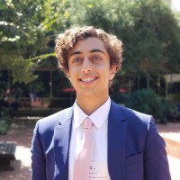 Cengage Group Employee Bilal Mohamad's profile photo