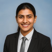 NetXperts Employee Aayushi Mandewal's profile photo