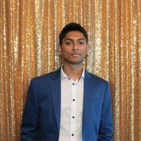 Sancho Thomas Email & Phone Number
