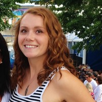 TripNerd Employee MacKenzie Reese's profile photo