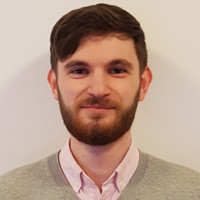 Hosiden Besson Ltd Employee Stuart Pringle's profile photo